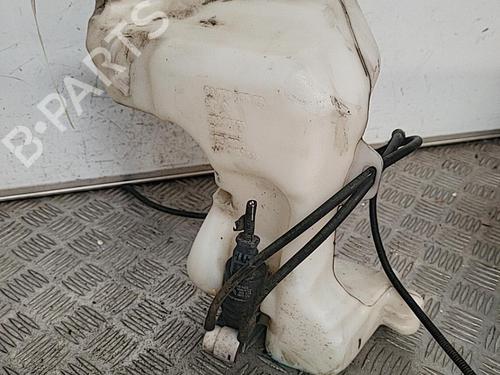 Used Windscreen washer tank PEUGEOT 3008 I MPV (0U_) 1.6 HDi (109 hp) 21722642