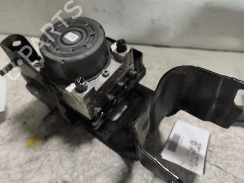 ABS pump PEUGEOT 208 I (CA_, CC_) 1.2 VTI 82 | BP25444297M43 