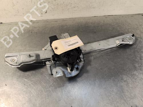 Used Front left window mechanism CITROËN C3 III (SX) 1.2 PureTech 82 (83 hp) 29733963