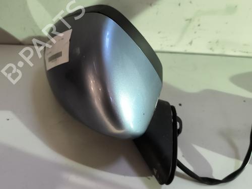 Right mirror OPEL CORSA D (S07) 1.3 CDTI (L08, L68) | BP23821993C27 