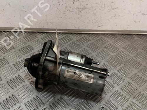 Starter RENAULT KANGOO Express (FW0/1_) 1.5 dCi 90 (FW0G, FW05, FW08, FW11) | BP21707277M8 