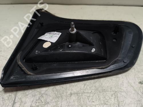 Used Left tailgate light Left tailgate light CITROËN C3 II (SC_) 1.4 HDi 70 (SC8HZC, SC8HR0, SC8HP4) (68 hp) 24847819 24847819