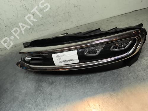 Used Left daytime light Left daytime light CITROËN C3 AIRCROSS II (2R_, 2C_) 1.2 PureTech 110 (2RHNZB, 2RHNZW, 2RHNPX, 2RHNPJ) (110 hp) 32994807 32994807