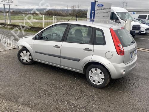 Left taillight FORD FIESTA V (JH_, JD_) 1.3 | BP21694735C34 