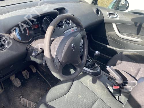 Left front window switch PEUGEOT 308 I (4A_, 4C_) 1.6 HDi | BP26028370I27 - Image 9