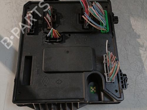 Used Electronic module RENAULT MEGANE III Hatchback (BZ0/1_, B3_) 1.5 dCi (BZ09, BZ0D, BZ1W, BZ29, BZ14) (110 hp) 25985478