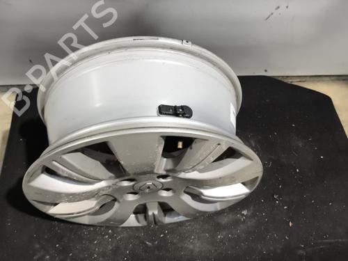 Fælk RENAULT CAPTUR I (J5_, H5_) 1.2 TCe 120 | BP34542355C45 - Image 3
