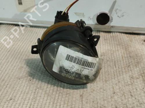 Used Left front fog light VW GOLF V (1K1) 2.0 TDI 16V (140 hp) 21713934