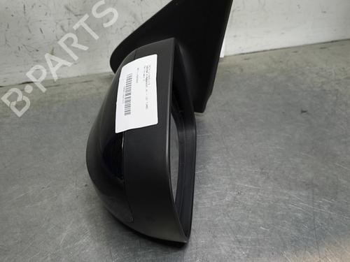 Left mirror DACIA SANDERO II 1.0 TCe 100 (B8ML) | BP29997432C26