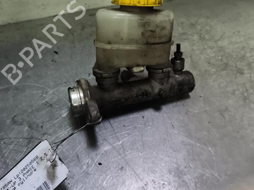 Used Brake master cylinder NISSAN PICK UP (D22) 2.5 TD 4WD (103 hp) 29384430