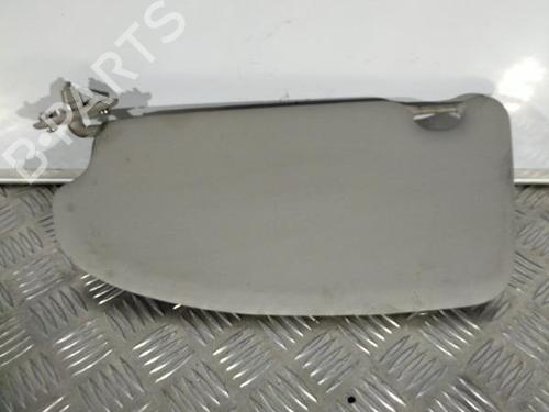 Right sun visor FORD FOCUS II (DA_, HCP, DP) 1.6 TDCi | BP21715878I2 