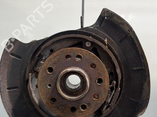 Used Right rear steering knuckle MERCEDES-BENZ M-CLASS (W164) ML 320 CDI 4-matic (164.122) (224 hp) 28354148