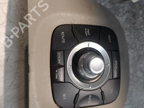 Used Switch RENAULT ESPACE IV (JK0/1_) 2.0 dCi (JK03, JK04, JK1C, JK1G, JK1J, JK1K) (173 hp) 29354112