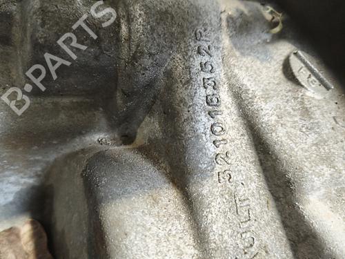 Gearbox RENAULT CLIO V (B7_) 1.0 TCe 90 (B7MT) | BP34120540M3  - Image 6