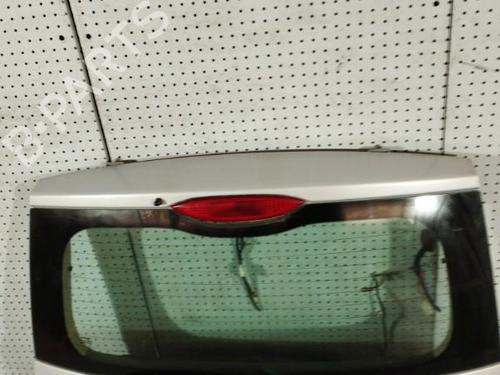 Tailgate NISSAN NOTE (E11, NE11) 1.5 dCi | BP21722191C6 