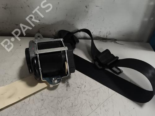 Front right seatbelt VW GOLF VI (5K1) 1.6 TDI | BP25335923I25 - Image 2