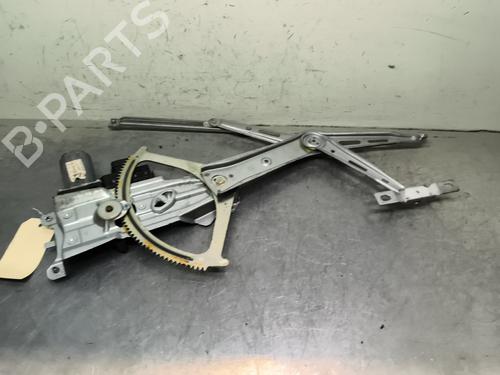 Used Front right window mechanism Front right window mechanism OPEL ZAFIRA / ZAFIRA FAMILY B (A05) 1.9 CDTI (M75) (150 hp) 31872100 31872100
