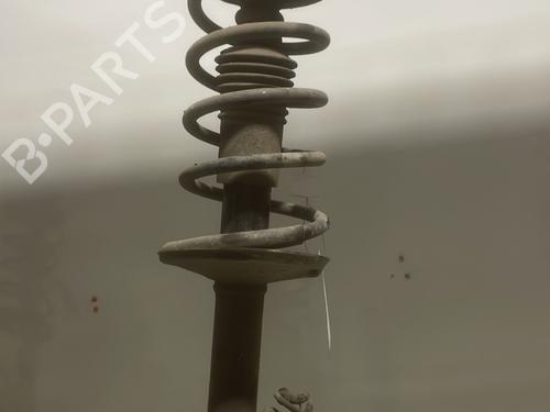 Left front shock absorber DACIA SANDERO 1.4 MPI LPG | BP22233849M16 