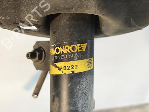 Used Left front shock absorber Left front shock absorber 38270130 38270130