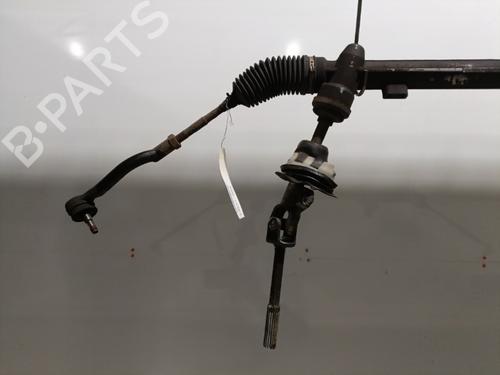 Steering rack NISSAN QASHQAI / QASHQAI +2 I (J10, NJ10, JJ10E) 1.6 dCi | BP21713209M22 