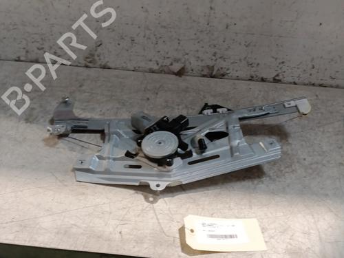 Lève-vitre avant droit HONDA CIVIC VIII Hatchback (FN, FK) 2.2 CTDi (FK3) (140 hp) 28443144