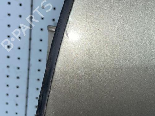 Left front door CITROËN C4 Grand Picasso I (UA_) 1.6 HDi | BP21701403C2 