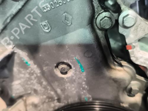 Engine RENAULT CLIO V (B7_) 1.0 TCe 90 (B7MT) | BP32445278M1