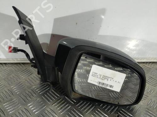 Right mirror FORD FOCUS II (DA_, HCP, DP) 1.6 TDCi | BP21715880C27 