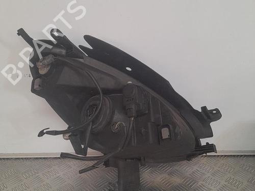 Used Left headlight Left headlight CITROËN XSARA PICASSO (N68) 1.6 HDi (109 hp) 21712362 21712362