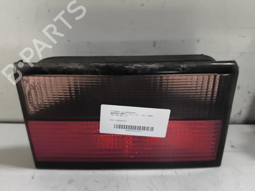 Used Left tailgate light CITROËN XANTIA (X1_, X2_) 2.1 Turbo D 12V (109 hp) 24222506