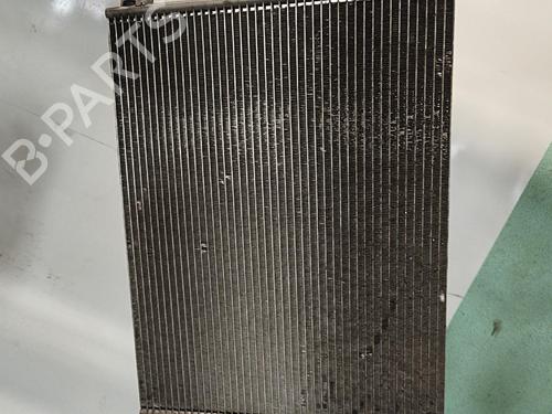 AC radiator DACIA SANDERO II 1.5 dCi | BP36944908M32 - Image 1