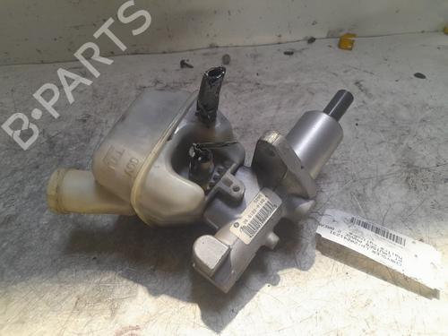 Used Brake master cylinder CHRYSLER PT CRUISER (PT_) GT 2.4 (223 hp) 24222712