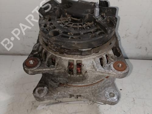 Alternator NISSAN JUKE (F15) 1.5 dCi | BP24847888M7 