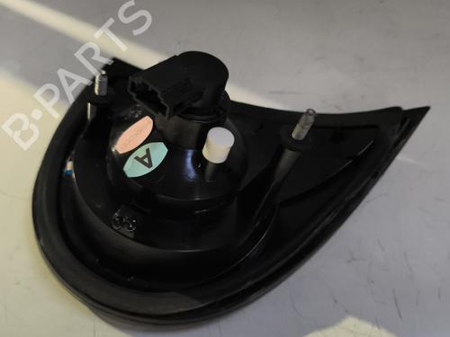 Right tailgate light VW GOLF V (1K1) 1.9 TDI | BP24236362C80 - Image 3