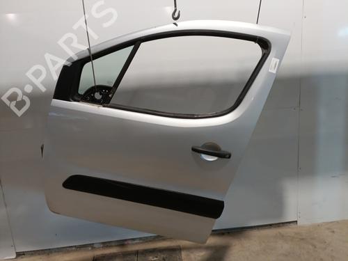 Left front door CITROËN BERLINGO MULTISPACE (B9) 1.6 HDi 90 | BP29178764C2 