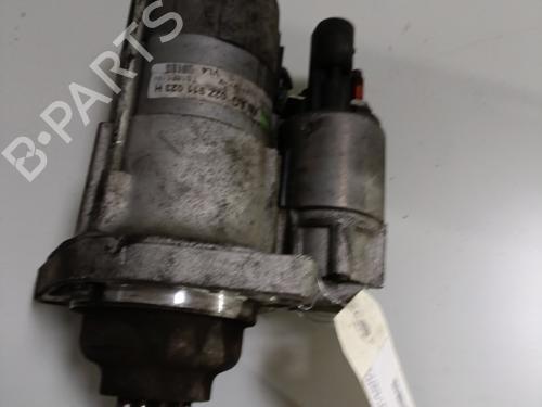 Startmotor VW GOLF V (1K1) 1.9 TDI | BP21696645M8 