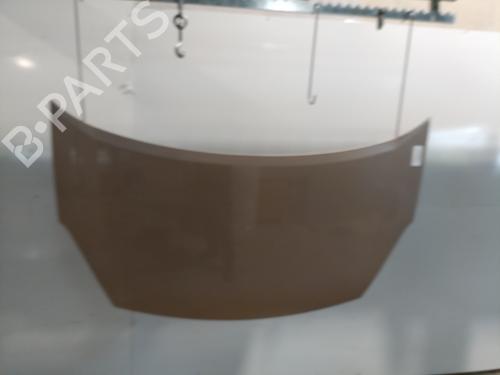 Hood CITROËN BERLINGO MULTISPACE (B9) 1.6 HDi 110 | BP28443633C1 