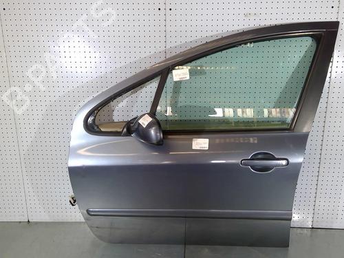Left mirror PEUGEOT 307 (3A/C) 2.0 16V | BP21724404C26 