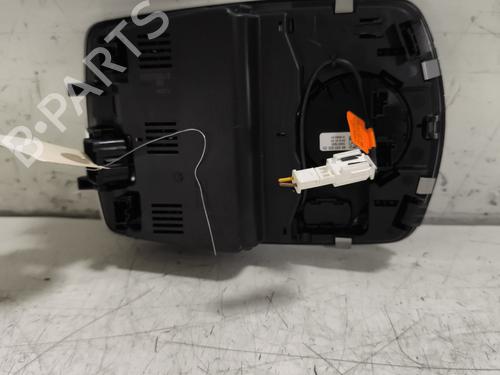 Interior roof light PEUGEOT 508 SW I (8E_) 2.0 BlueHDi 150 | BP25335967I8