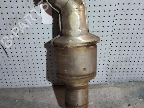 Used Particulate filter Particulate filter AUDI A5 Convertible (F57, F5E) 40 TDI Mild Hybrid quattro (204 hp) 21705406 21705406