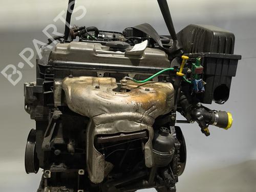 Engine CITROËN C2 (JM_) 1.1 | BP33612999M1 - Image 4