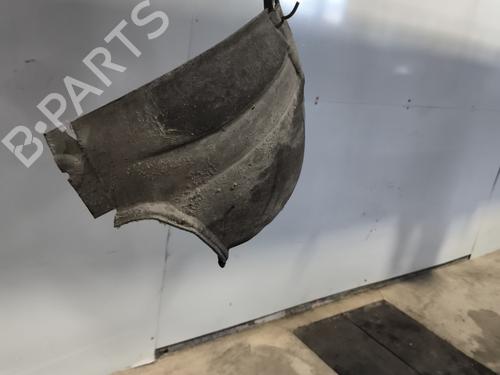 Hjulbue CITROËN C5 III (RD_) 2.0 HDi 140 (RDRHF8, RDRHFA, RDRHA8, RDRHAJ) (140 hp) 32997289