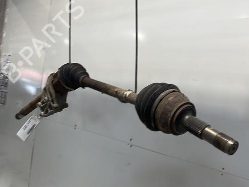 Used Right front driveshaft Right front driveshaft CITROËN JUMPER II Van 2.2 HDi 100 (101 hp) 28164929 28164929