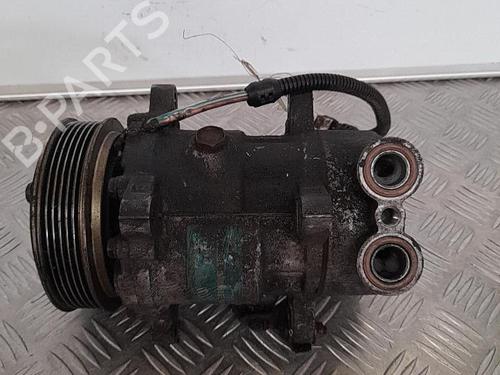 AC compressor CITROËN XSARA (N1) 1.6 16V | BP21724817M34 
