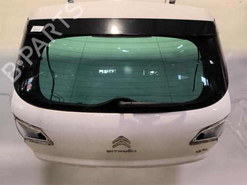 tailgate-citroen-c4-ii-nc_-2009-23887449 main image