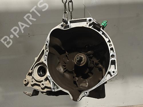 Gearbox NISSAN NOTE (E11, NE11) 1.4 | BP36354576M3 - Image 2