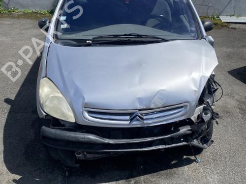 Left mirror CITROËN XSARA PICASSO (N68) 2.0 HDi | BP21721210C26 