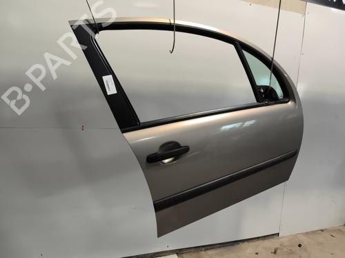 Right front door CITROËN C3 I (FC_, FN_) 1.6 16V HDi | BP26735078C3 