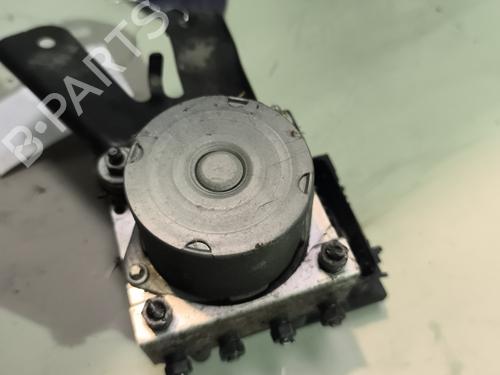 Used ABS pump TOYOTA AYGO (_B1_) 1.0 (KGB10_, KGB10R) (68 hp) 26156133