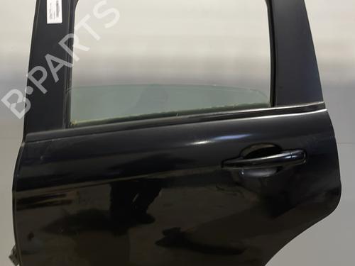 Używane Drzwi tylne lewe CITROËN C3 II (SC_) 1.4 HDi 70 (SC8HZC, SC8HR0, SC8HP4) (68 hp) 24190058